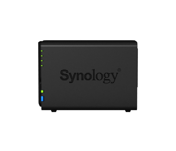Synology DS218 - 398284 - zdjęcie 5
